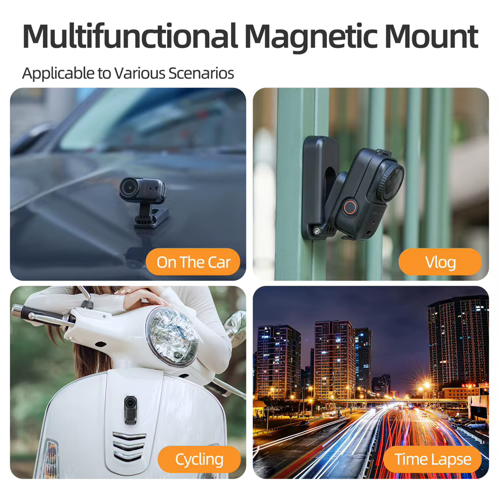 Sunnylife pour DJI Osmo Nano