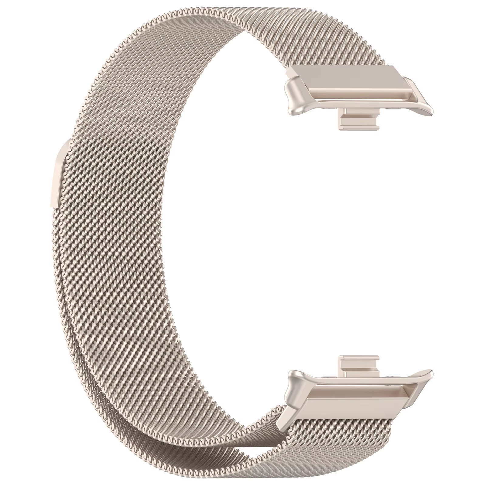 Milan-Bracelet de montre en acier inoxydable