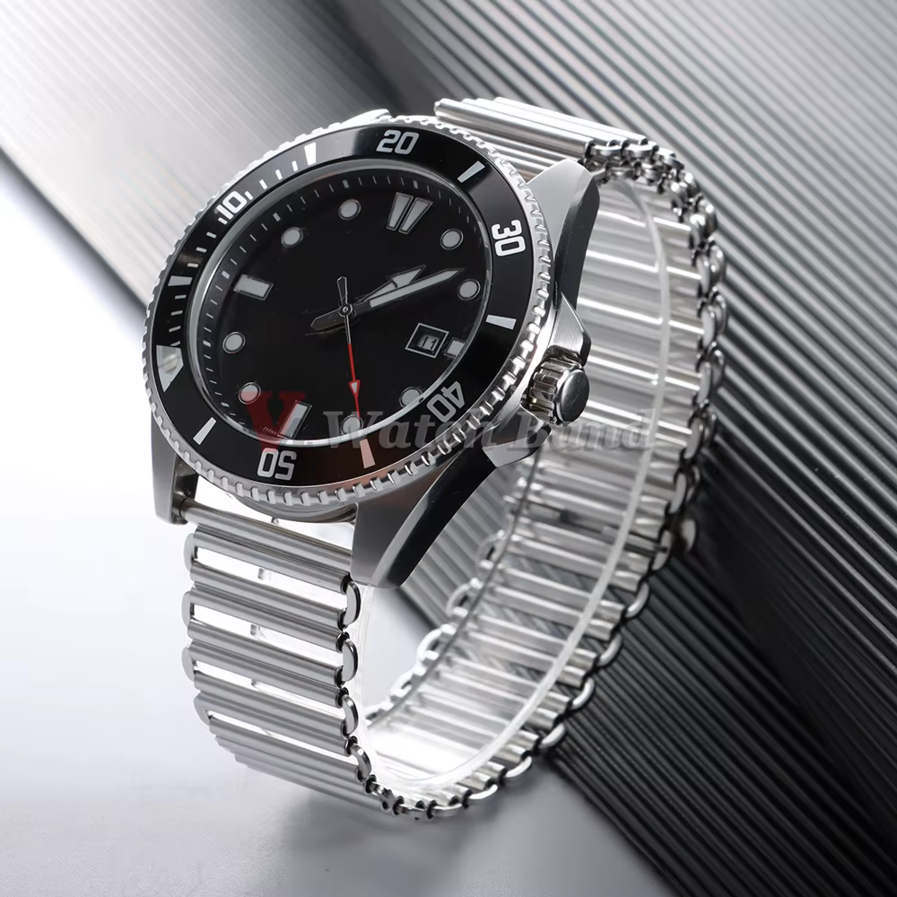 Bracelet en acier inoxydable 316L