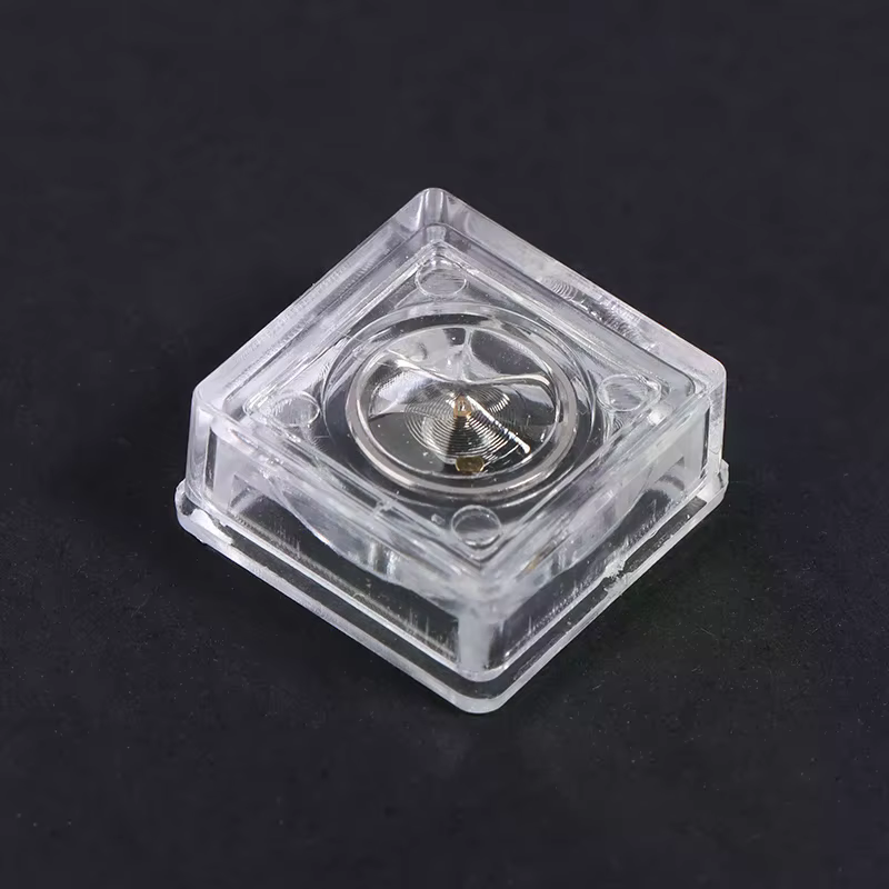Accessoires de mouvement de montre