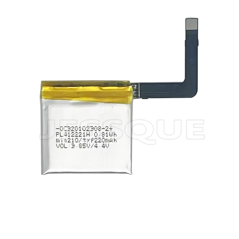 Batterie d'origine pour montre intelligente HUAMI AMAZFIT GTS GTS1 1 C17 1S Lite