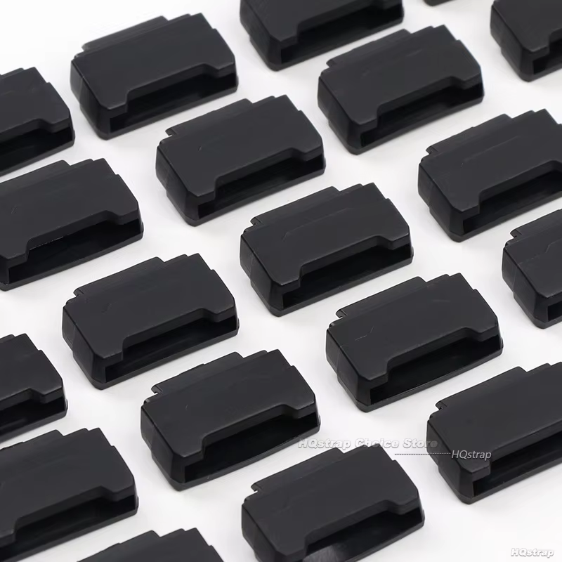 Adaptateurs de montre 16mm pour Casio GA-110 GA-100 DW-5600/6900