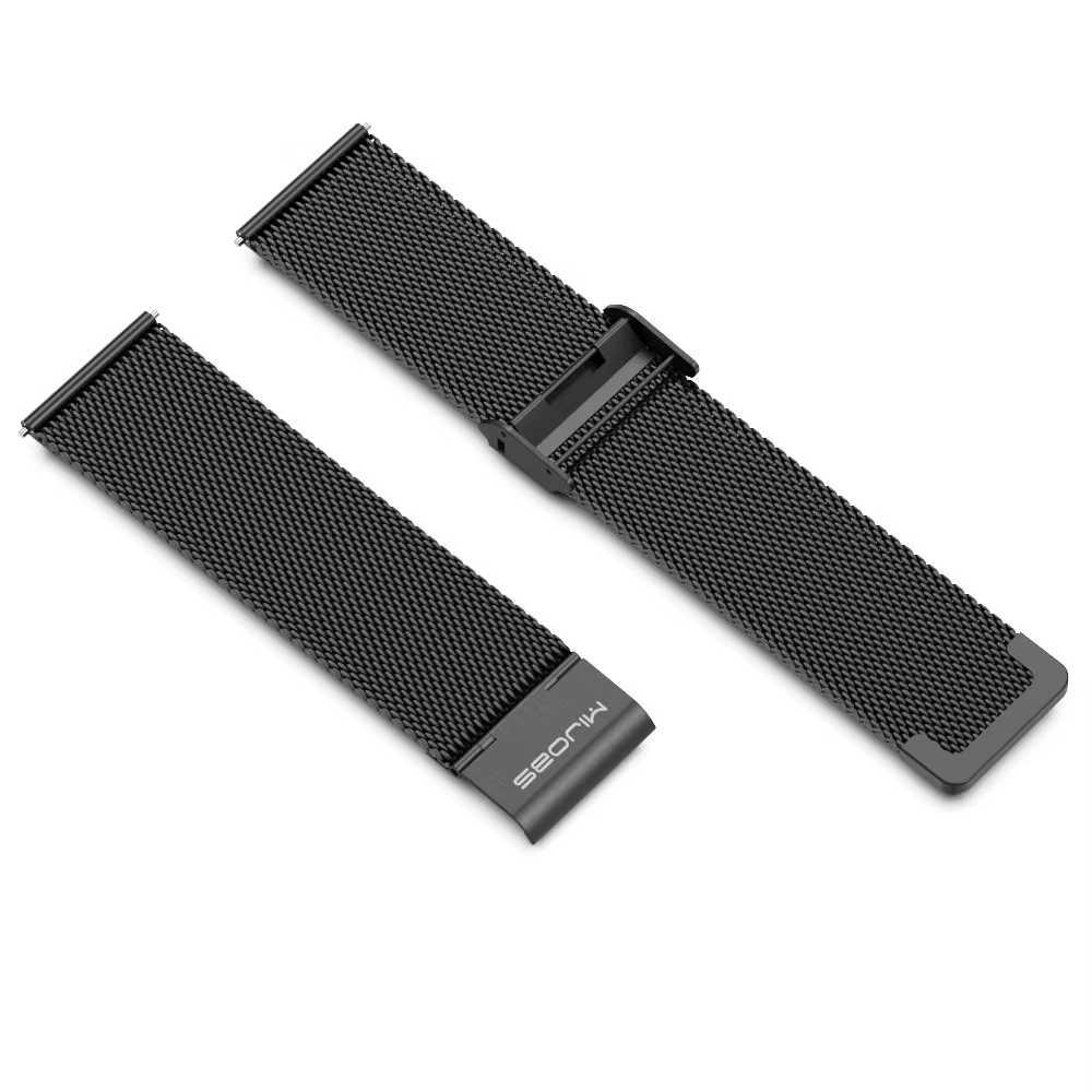 Bracelet de montre en métal pour Xiaomi Redmi Watch 5 Active/5 Lite