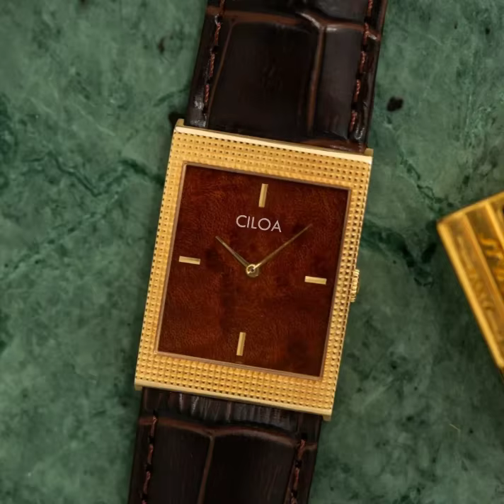Montre-bracelet pour homme