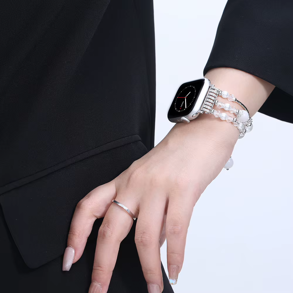 Bracelet de montre Apple pour femmes
