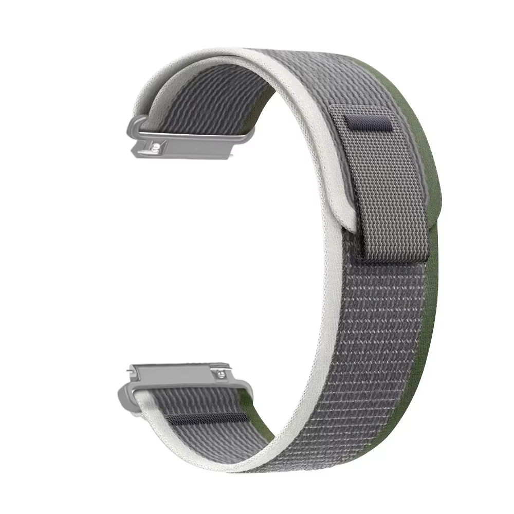 Bracelet de sport en Nylon pour Garmin Forerunner 970 965 955 570 165 55