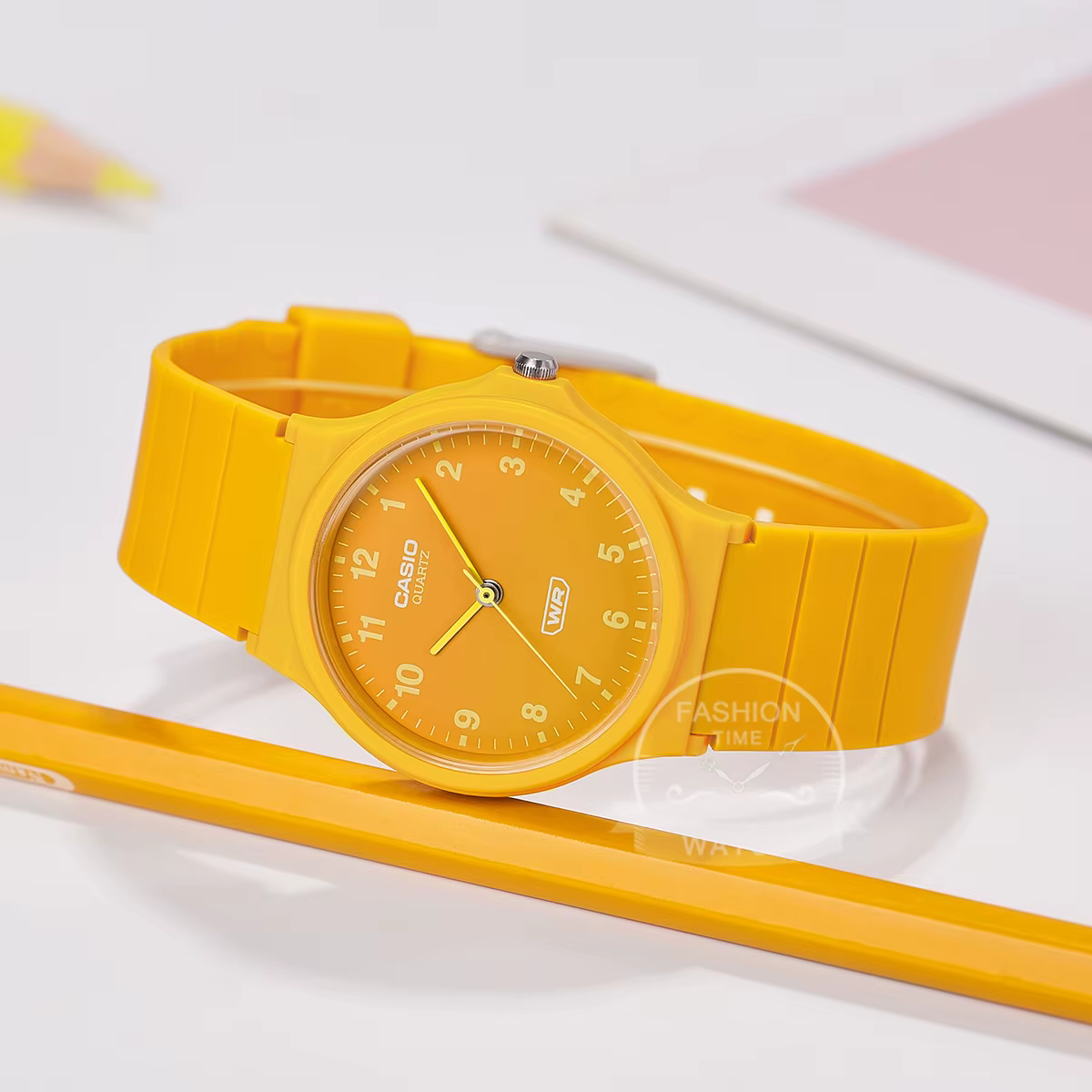 MOL montre melon al modèle plus simple