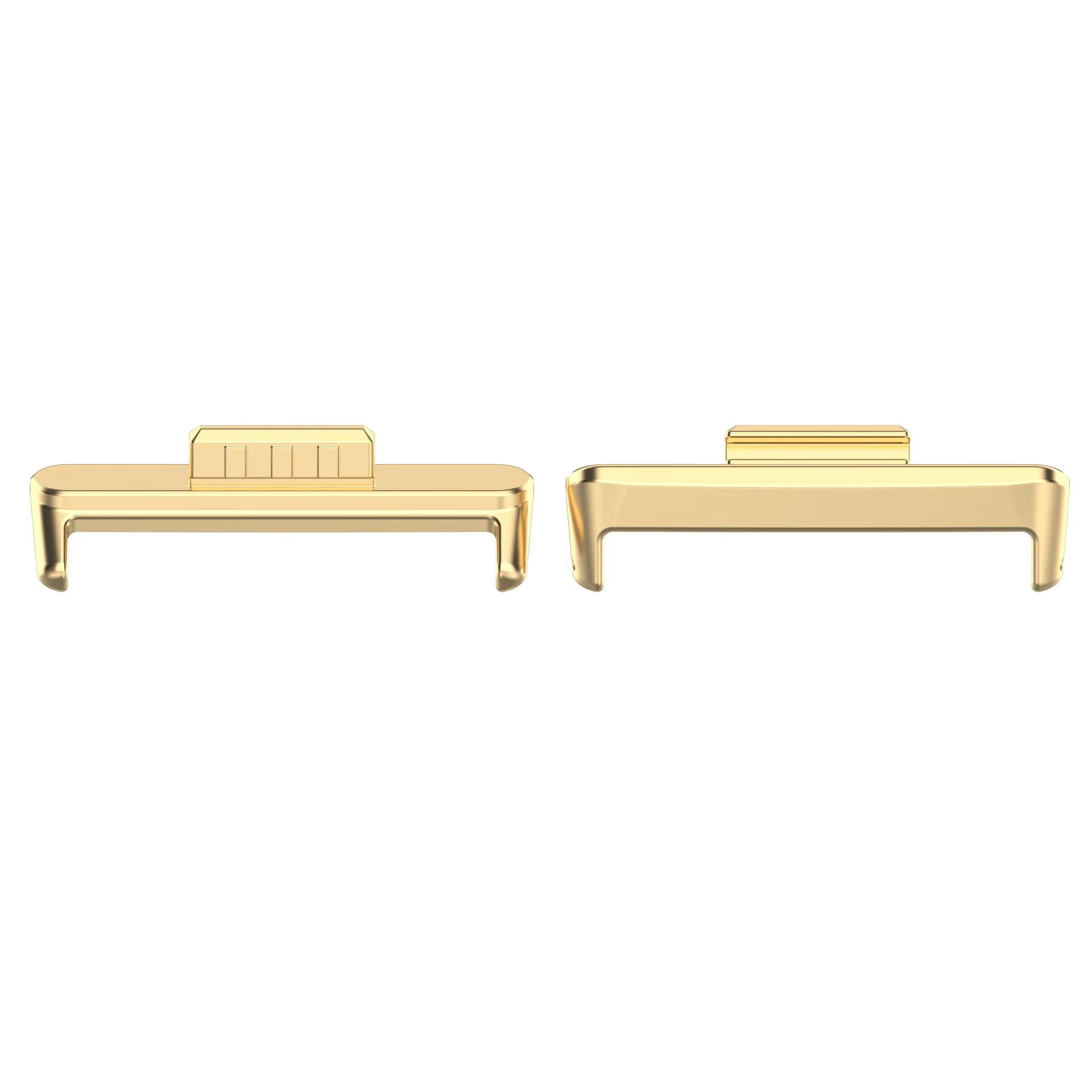 1 paire d'adaptateur pour Huawei Watch Fit 3/4/4 Pro