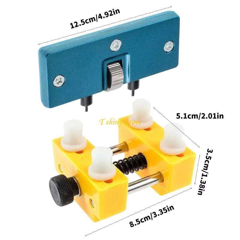 N58F Watch Base Opener Set