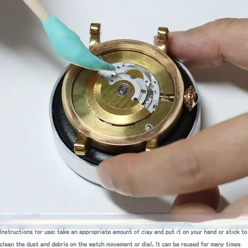 1 ensemble de nettoyage de montre