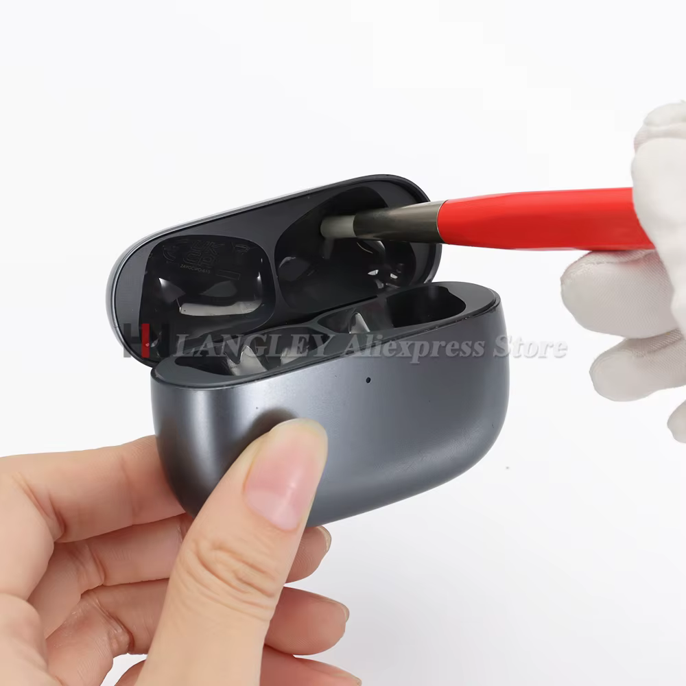 Stylo brosse antirouille pour montre