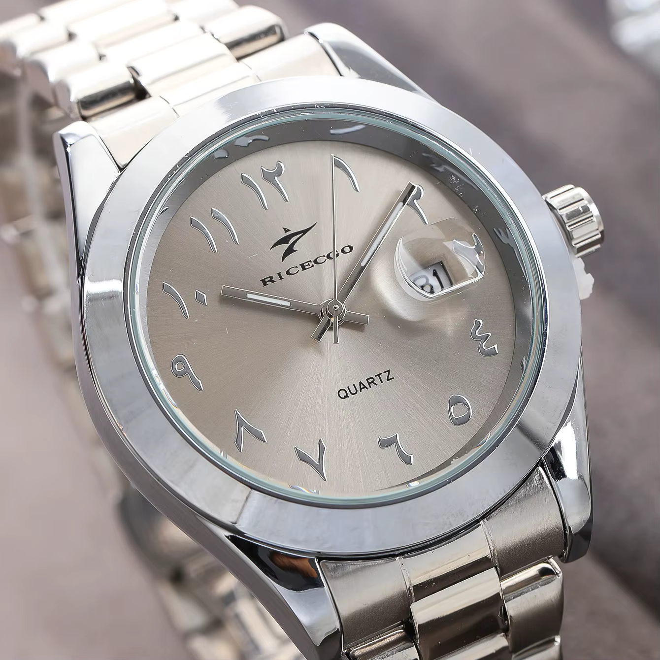 Montre à Quartz pour hommes