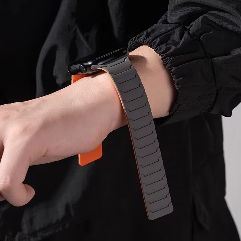 Bracelet pour Apple Watch ultra 2