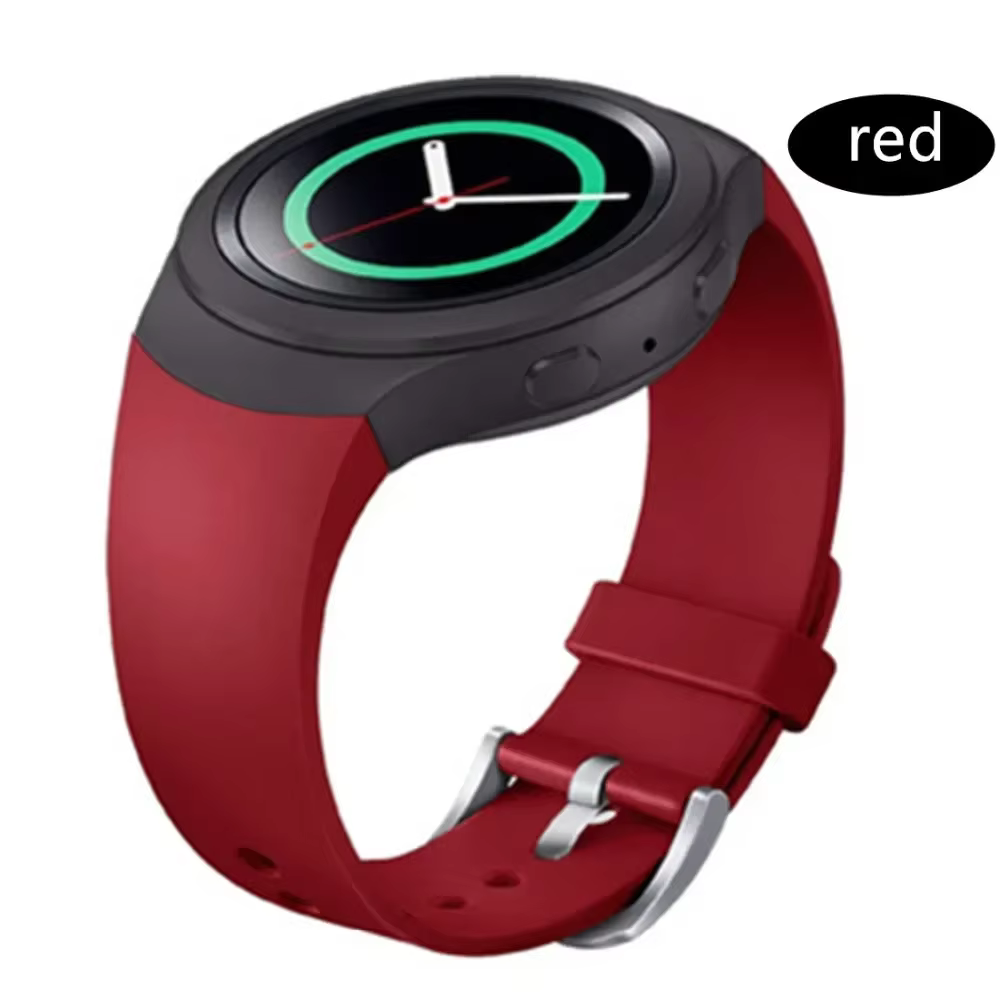 Bracelet de Sport pour Samsung Galaxy Gear S2 R720 R730