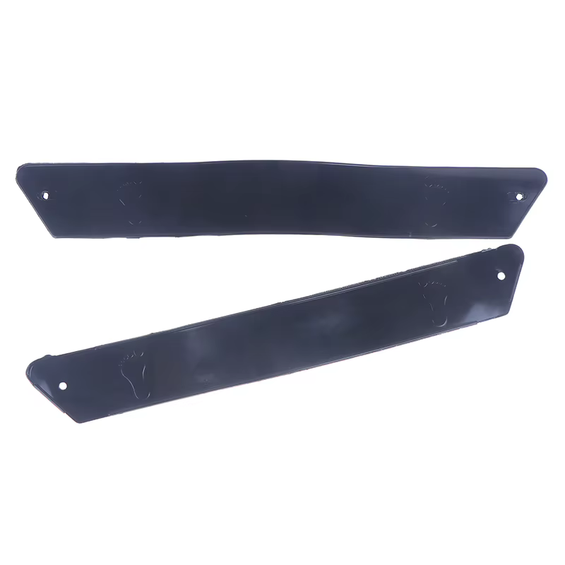 Repose-pieds universel pour poussette de bébé, Extension de pieds pour landau, accessoire de pied de lit
