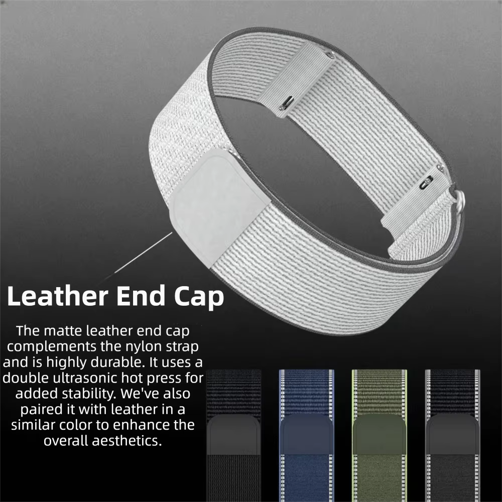 Bracelet de sport en nylon