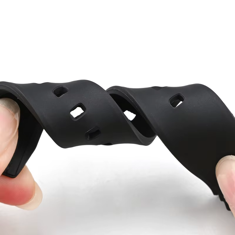 Bracelet de montre en résine pour hommes