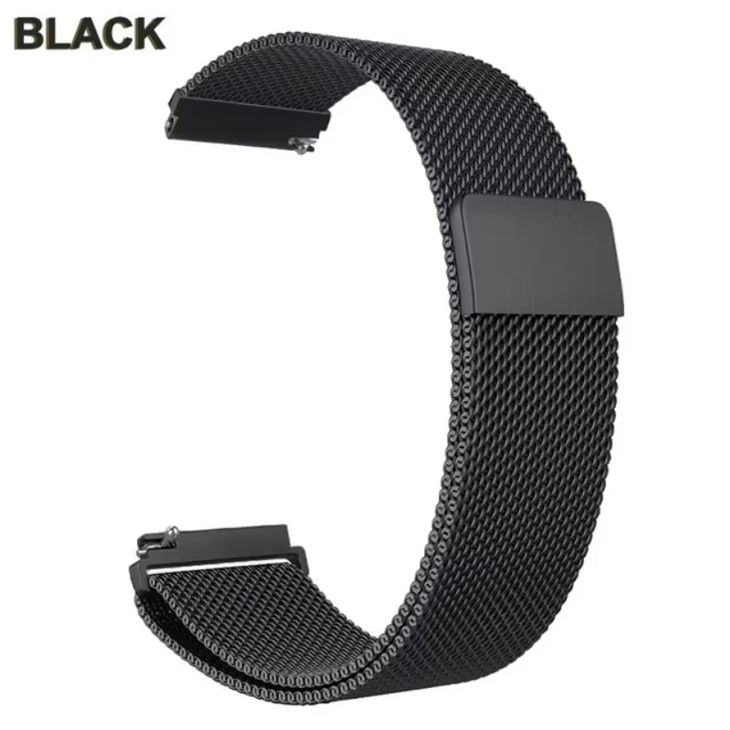 Bracelet en métal pour Garmin Venu 3s Venu41mm 2 plus 2s