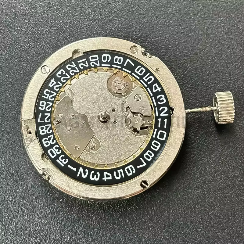 Nouveau véritable Seagull ST2555 mouvement mécanique automatique 2555