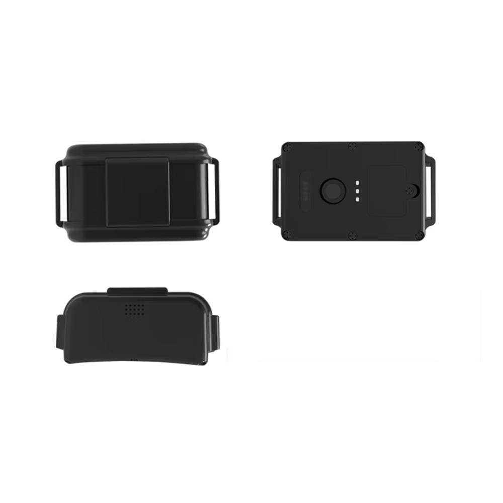 Traceur GPS 4G LTE TKSTAR TK919 pour animaux de compagnie, chiens, avec une grosse batterie de 3000 mAh, localisateur GPRS, étanche, magnétique, application Web gratuite à vie