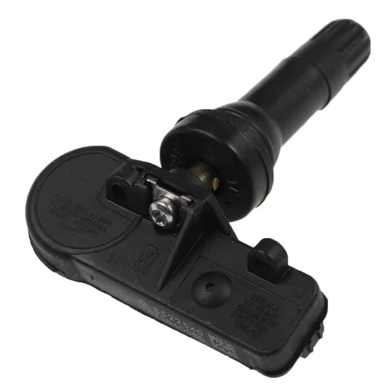 Capteur de pression TPMS pour KIT, 9673860880, 5430W0, 5430.W0, 307, T5, 308, T7, 3008, T84, 5008, W24, RCZ, T75, 433MHz