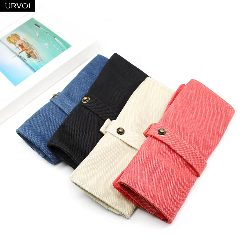 URVOI – portefeuille de bracelet de montre pour Apple Watch
