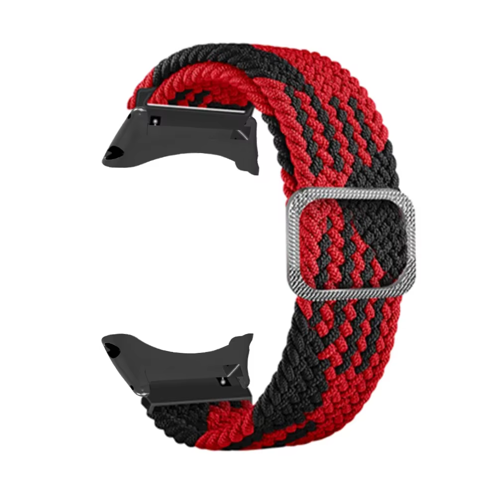 Bracelet à boucle en nylon pour montre intelligente Suunto Core, bracelet de montre, tissage tressé, bracelet élastique, accessoires Correa