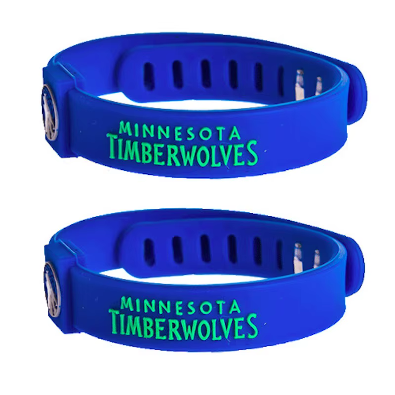 Bracelet de dehors en Silicone, Taille Réglable, Vente en Gros