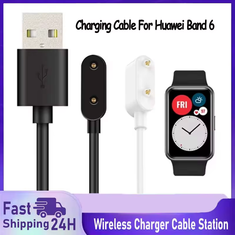 Câble de chargement USB pour Huawei Band 10/9/8/7/6