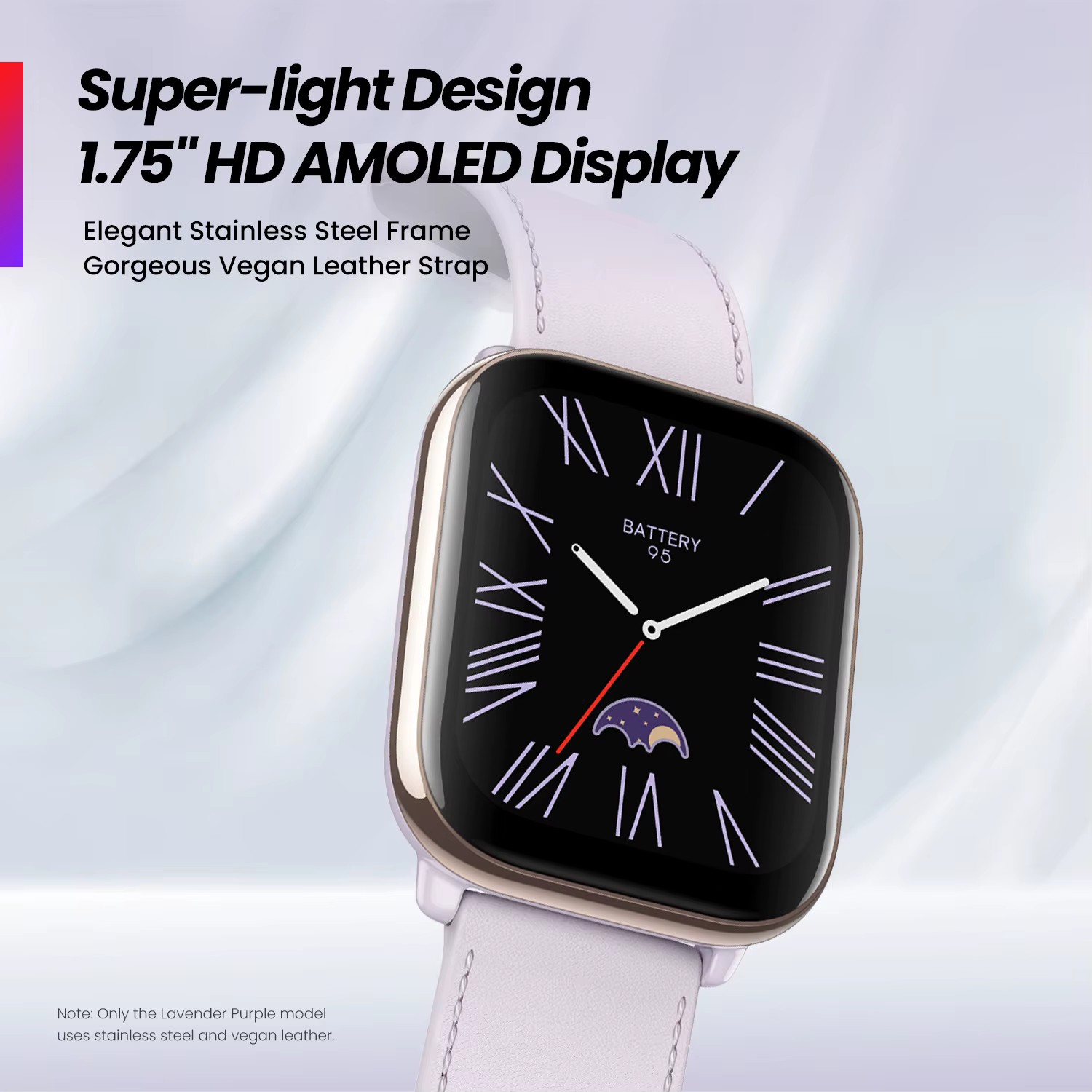 Nouveau Amazfit Active 42mm montre intelligente 5 systèmes de positionnement par Satellite 14 jours d'autonomie Smartwatch pour téléphone Android IOS