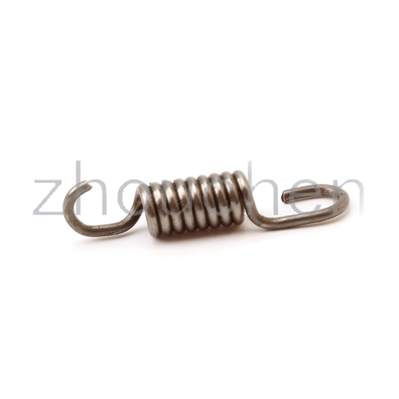 Ressort d'embrayage de poche pour mini moto électrique, accessoires de moto, 2 temps, 49cc, D343, Pit Bike, plaque de façade RL, pièces modifiées, 9 pièces