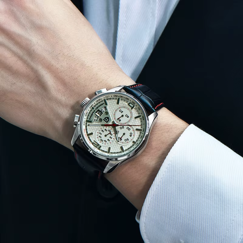 Montres PAGANI DESIGN pour hommes