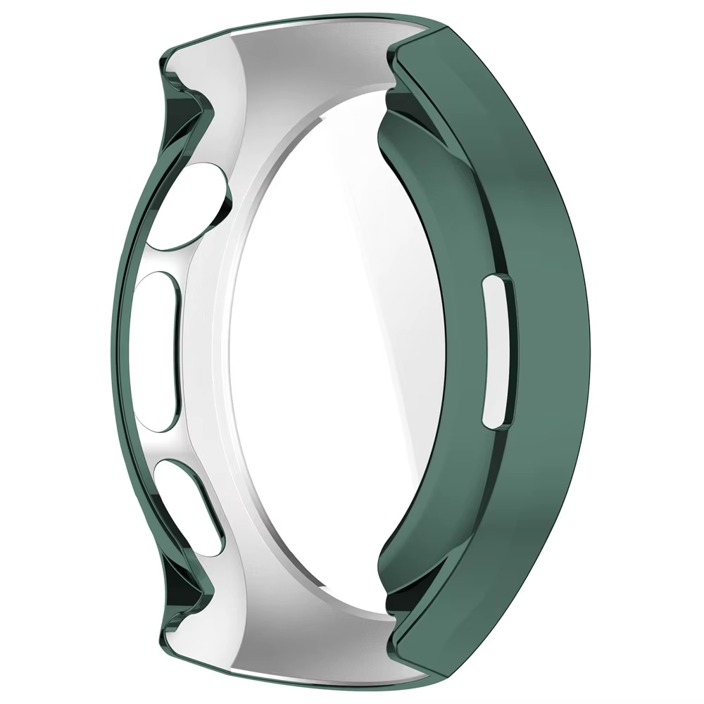 1x couverture complète en TPU souple pour Huawei Watch 5 42mm 46mm