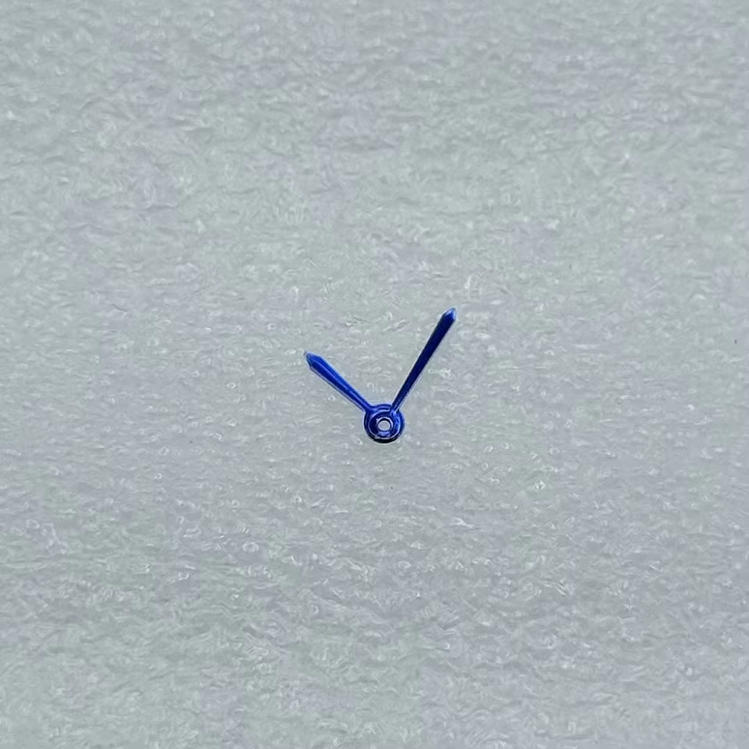 Cadran de montre de petite taille 19 mm