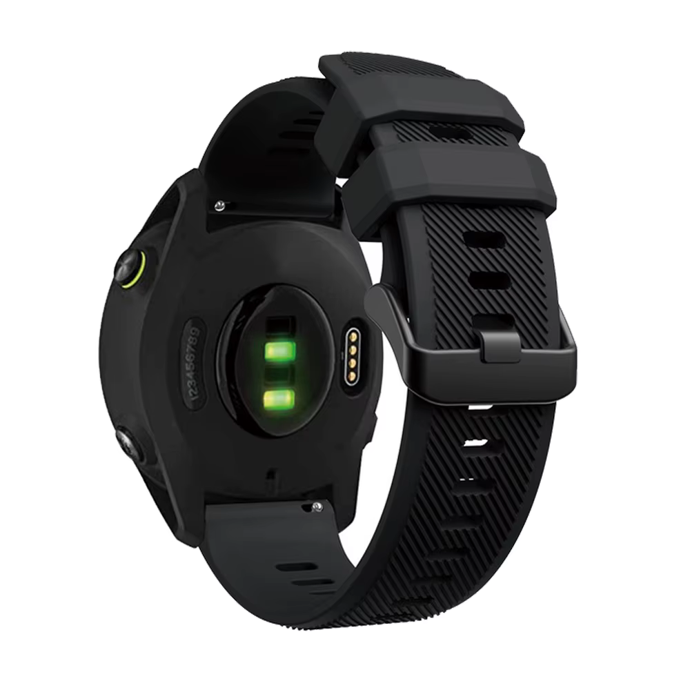 Bracelet de Sport en Silicone pour Suunto RACE