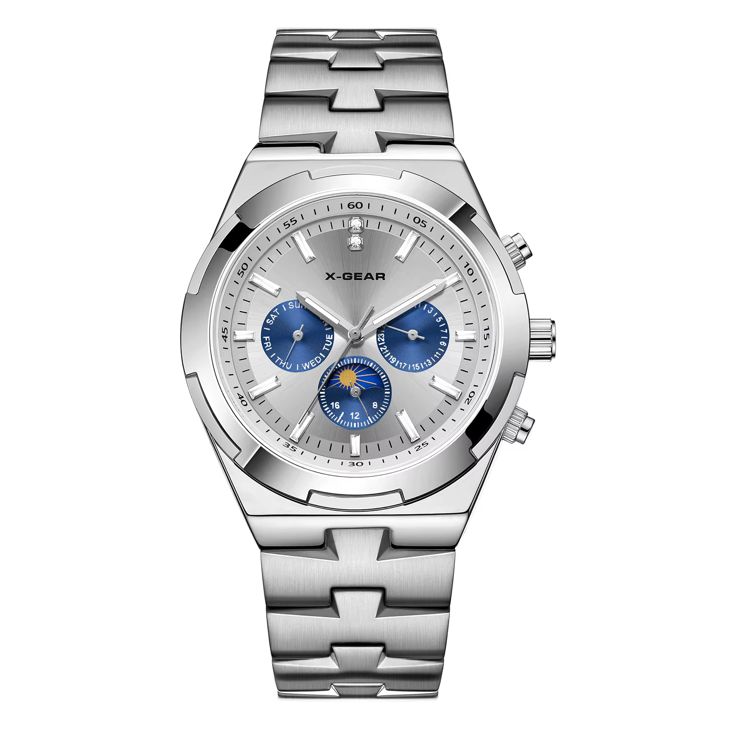 Montres pour homme X-GEAR