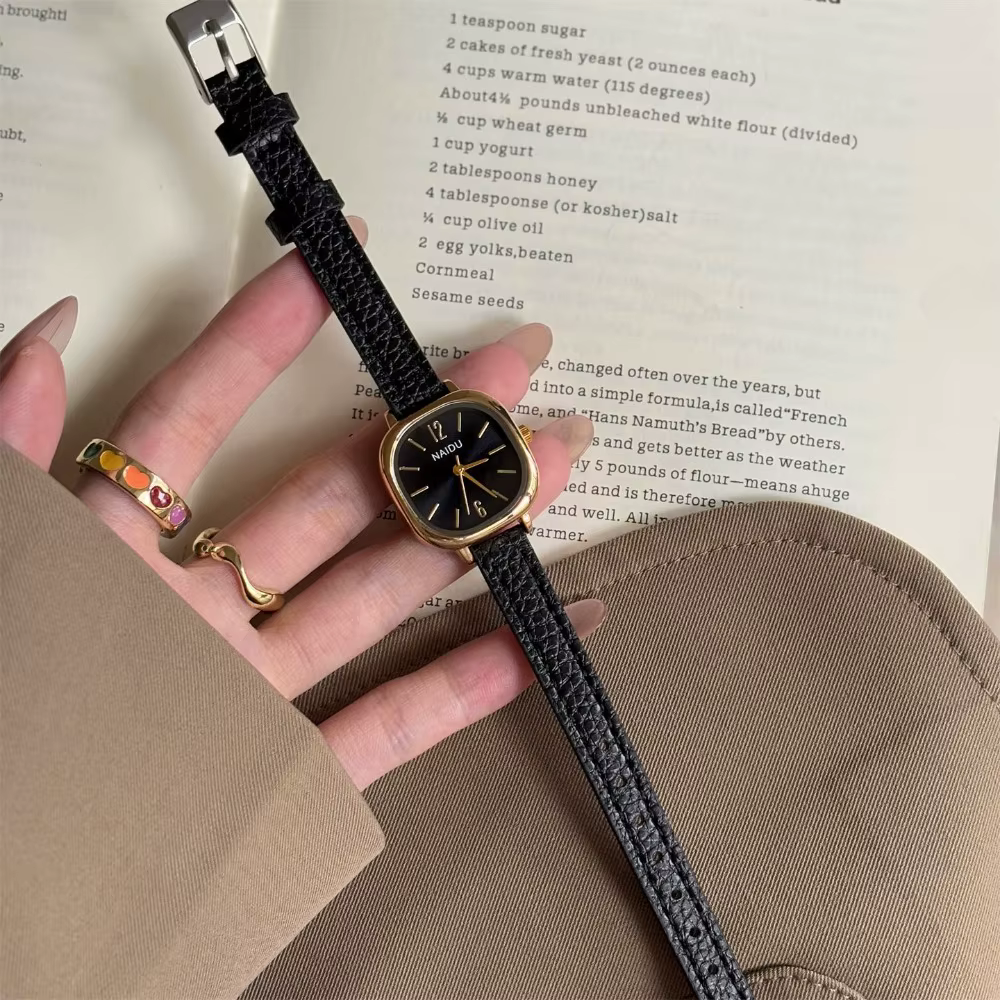 Montre de marque célèbre pour femmes