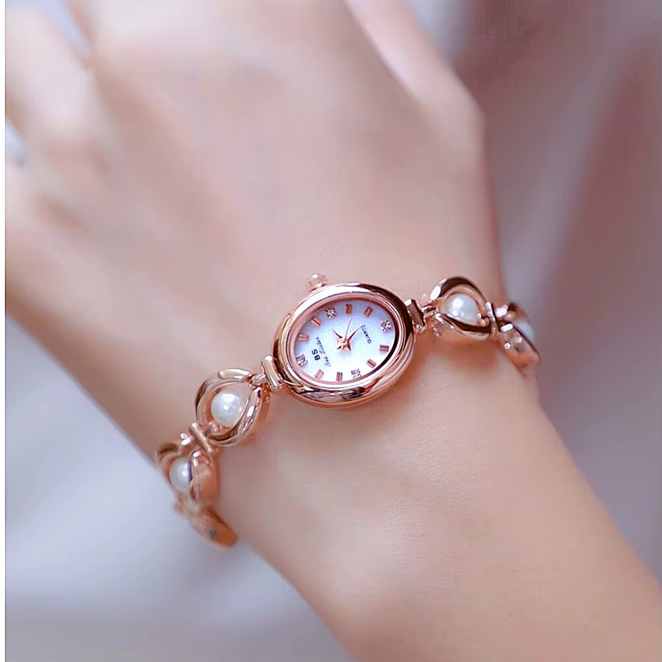 Montre pour femme de la marque BS