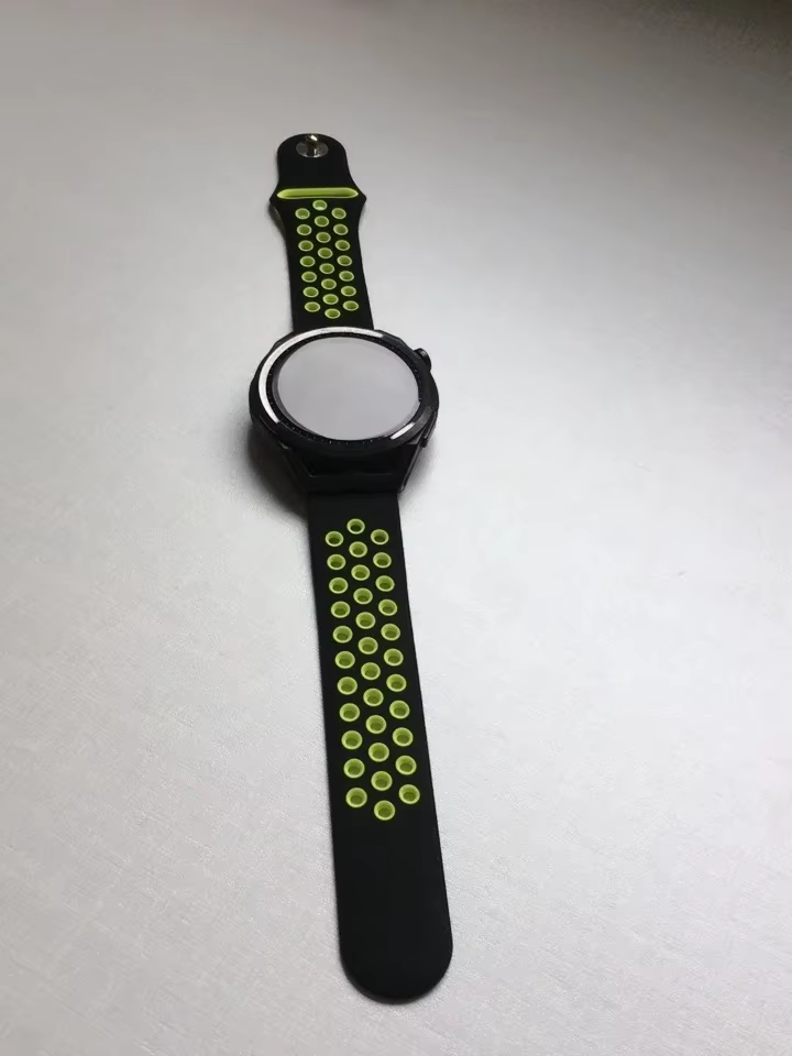 Bracelet de sport en Silicone pour COROS PACE Pro 4 3 2