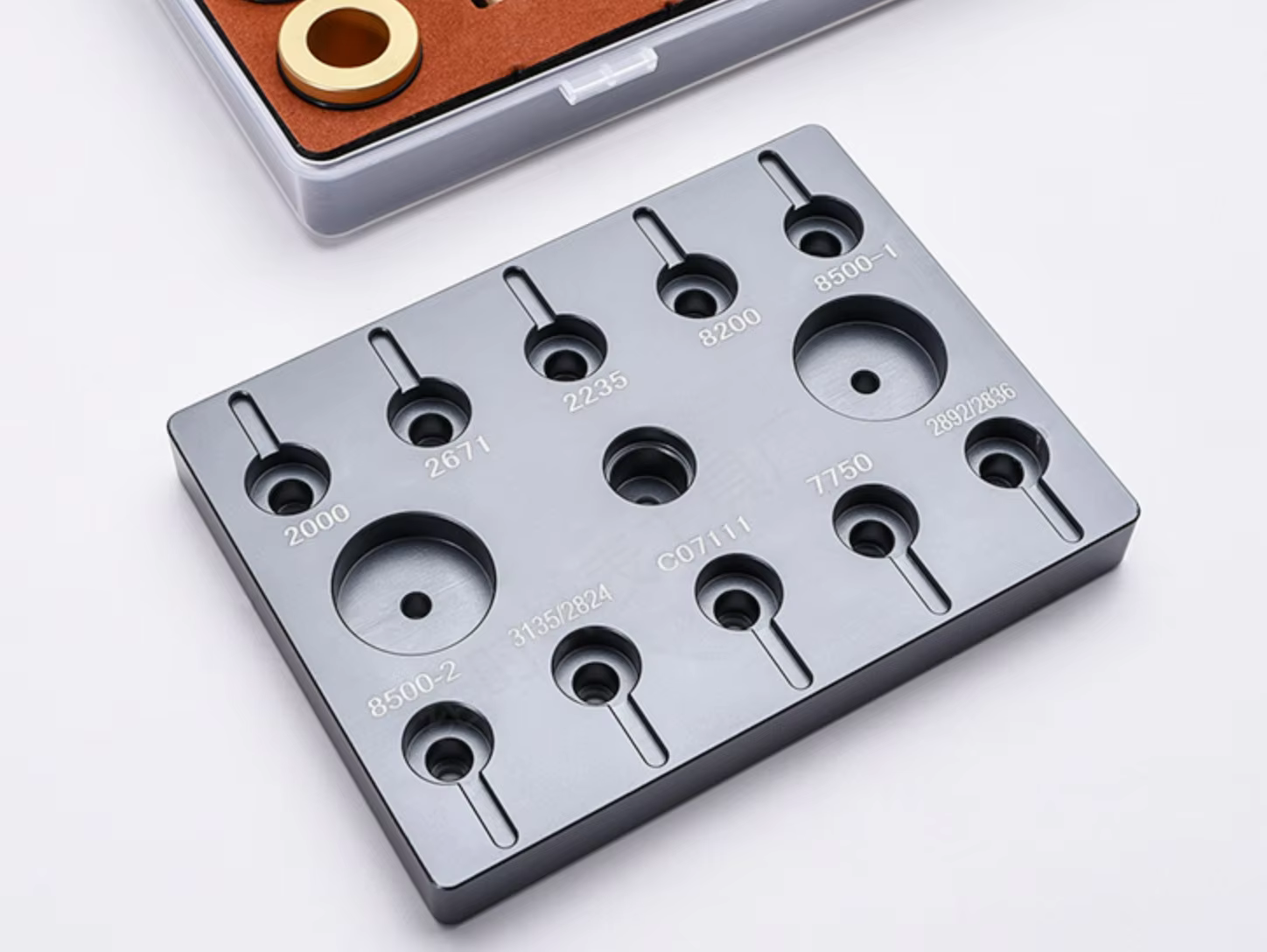 Accessoire de réparation de montre