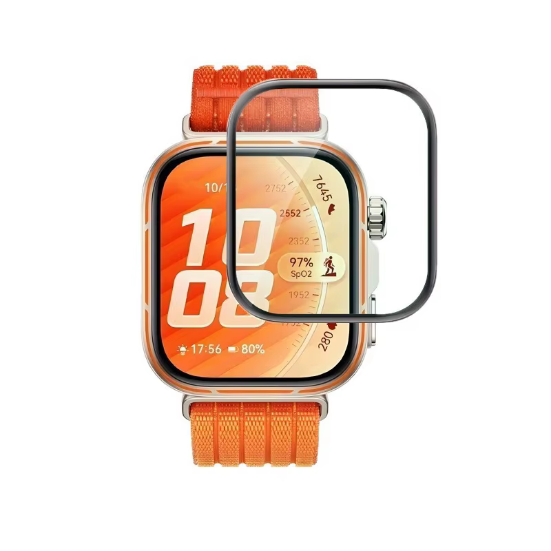 Protecteur d'écran pour Huawei Watch Fit 5/5 Pro