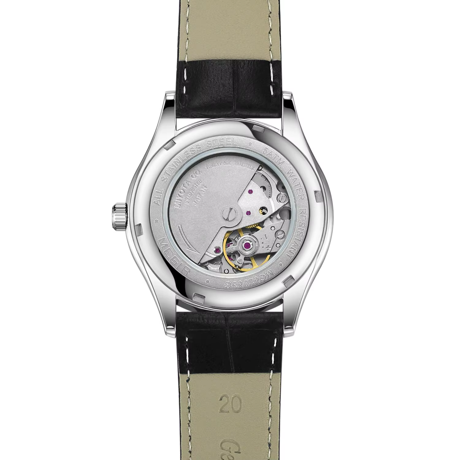 Montres de marque MEGIR 62063 originales