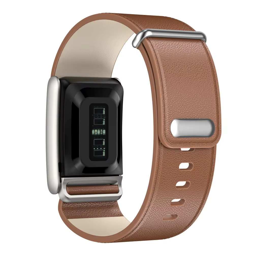 Bracelet de remplacement en cuir souple