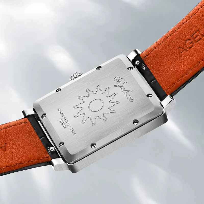 Montre AGELOCER Original Codex pour femme
