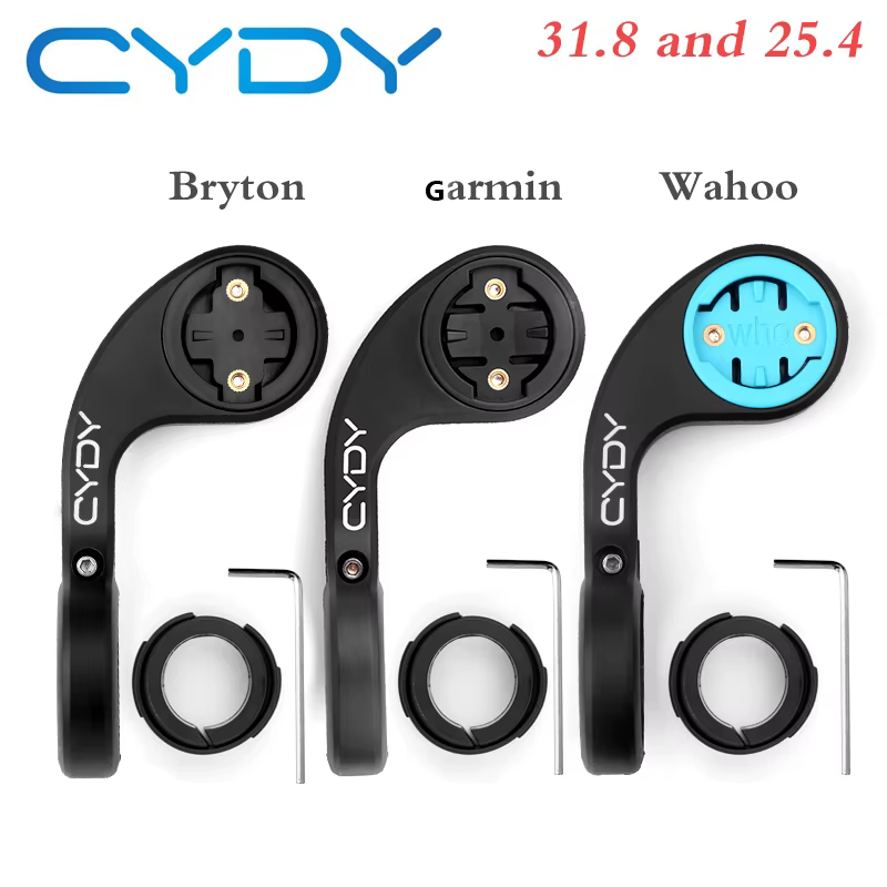 CYDY Garmin support de vélo Bryton