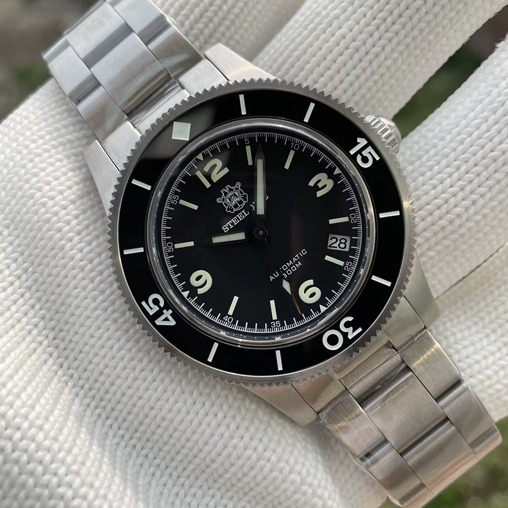 Montre de Plongée existent pour Homme