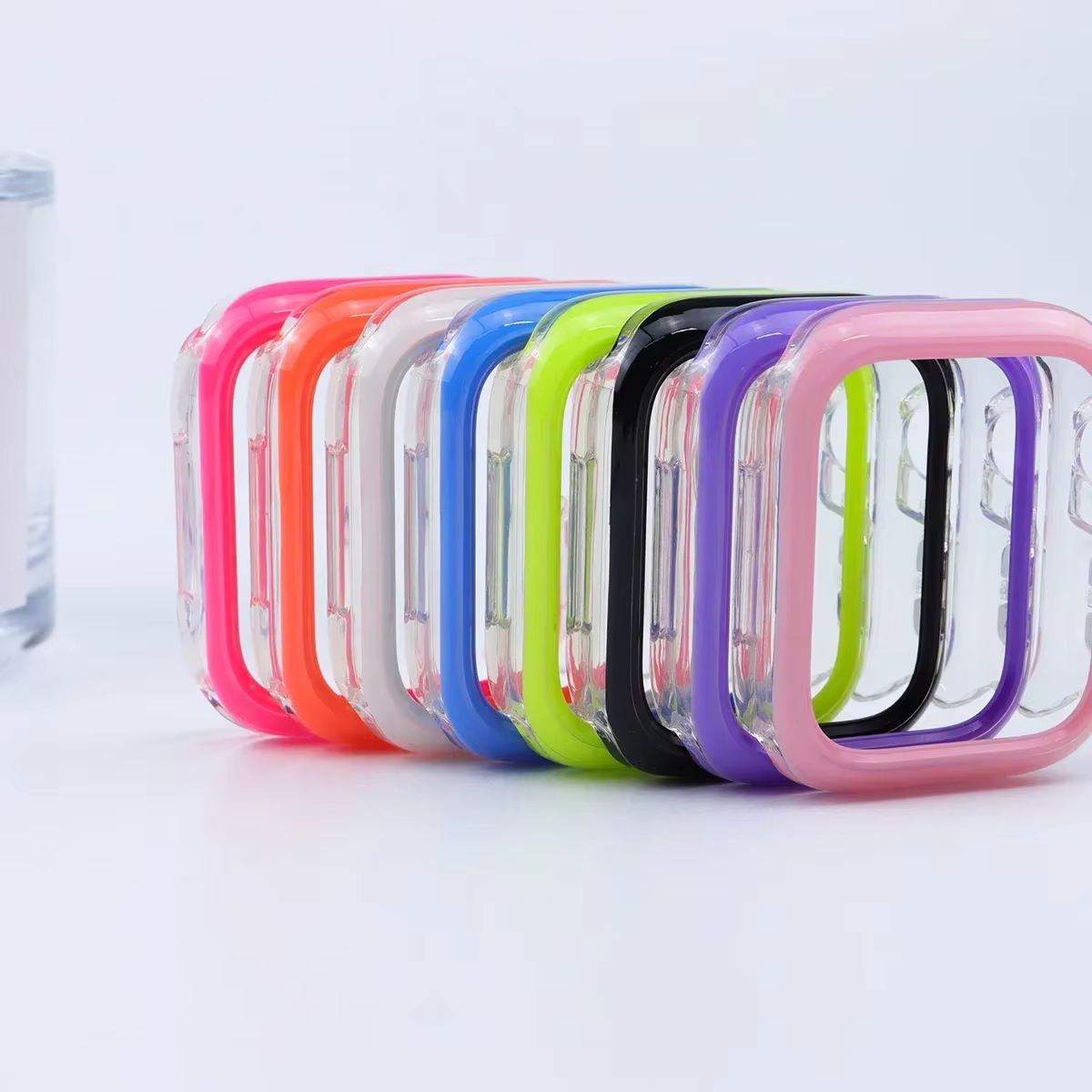 Coque en TPU pour Apple Watch Ultra 2