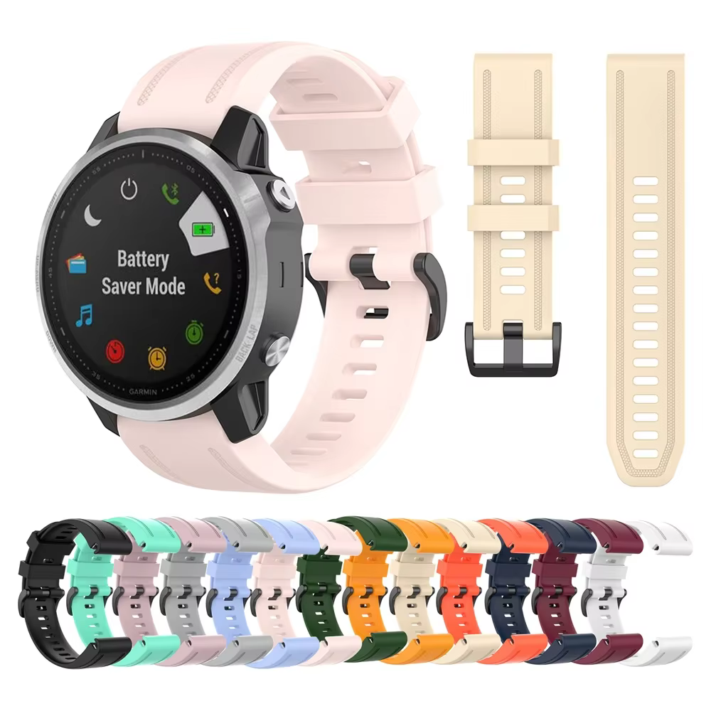 Fenix 7S /Fenix 5S Plus Bracelet de montre