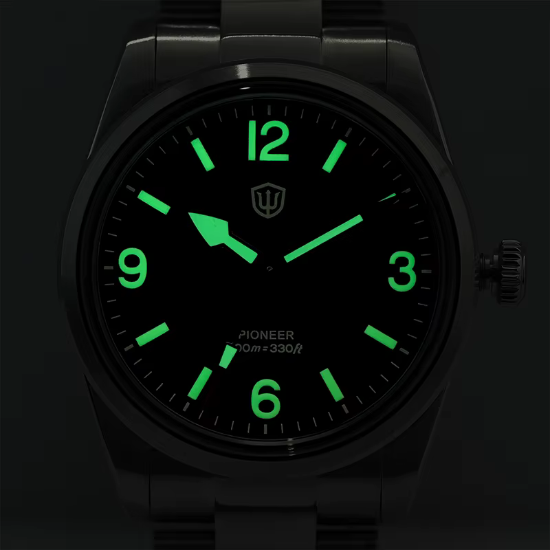 Watchdives WD1960S V2 montre à quartz