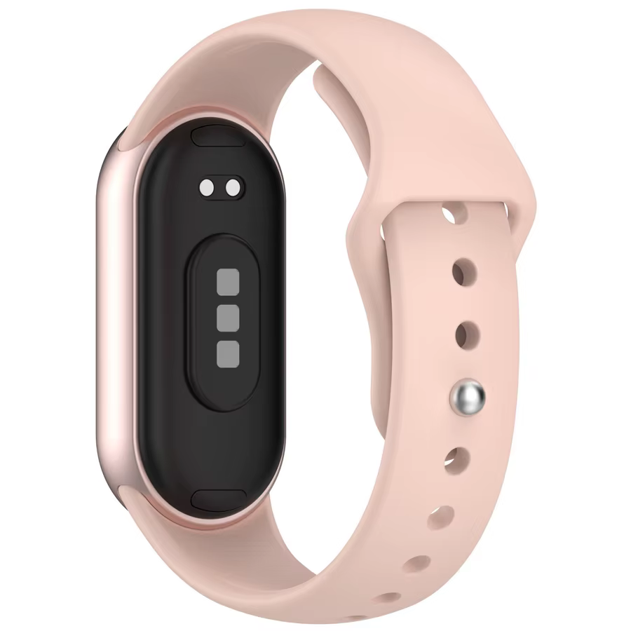 Bracelet en Silicone pour Xiaomi Mi Band 10/9/8